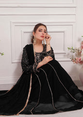 Raani-Black