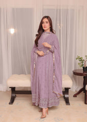 Kashish - Lilac
