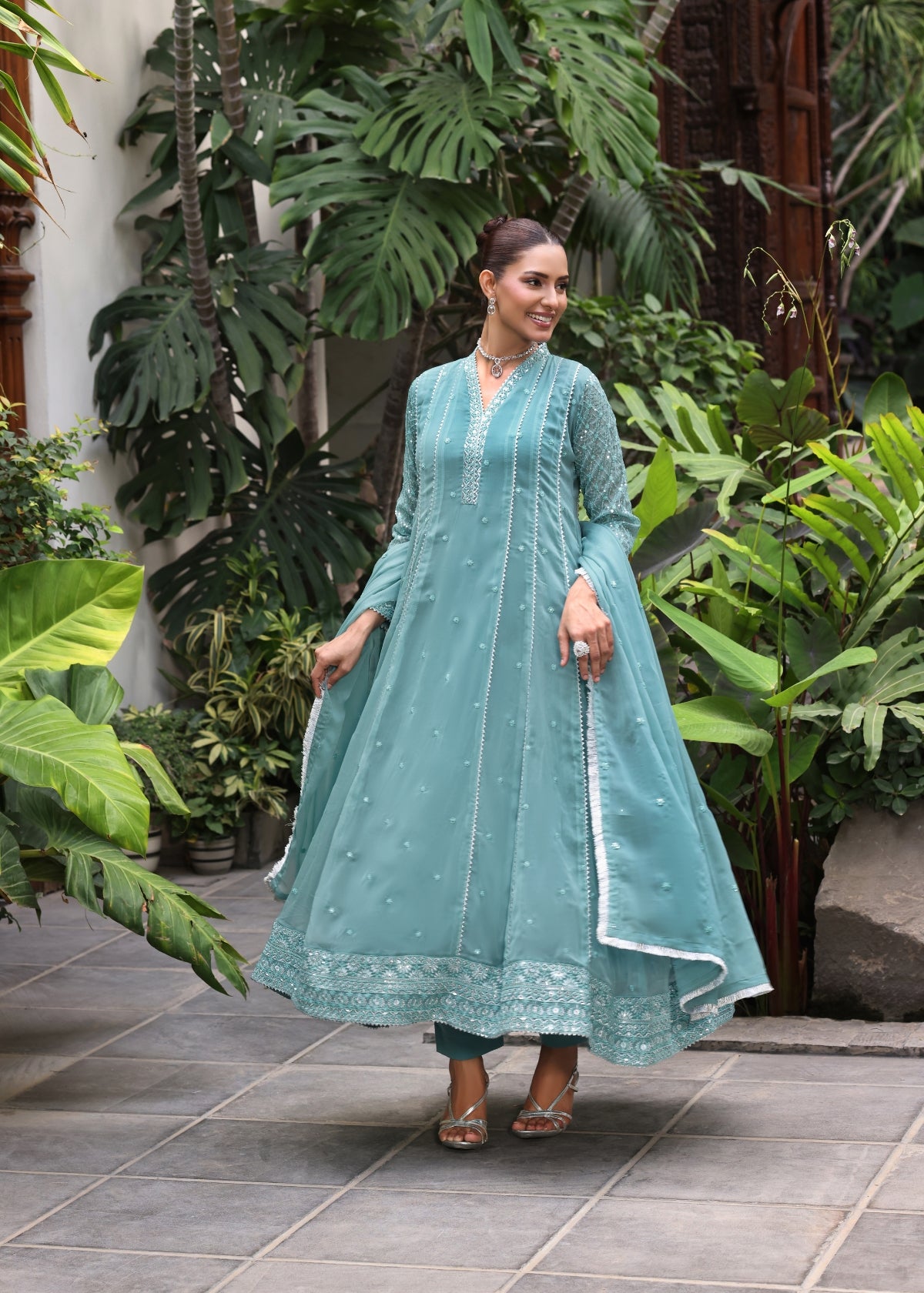 Kashish - Aqua