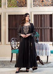 Raani-Black