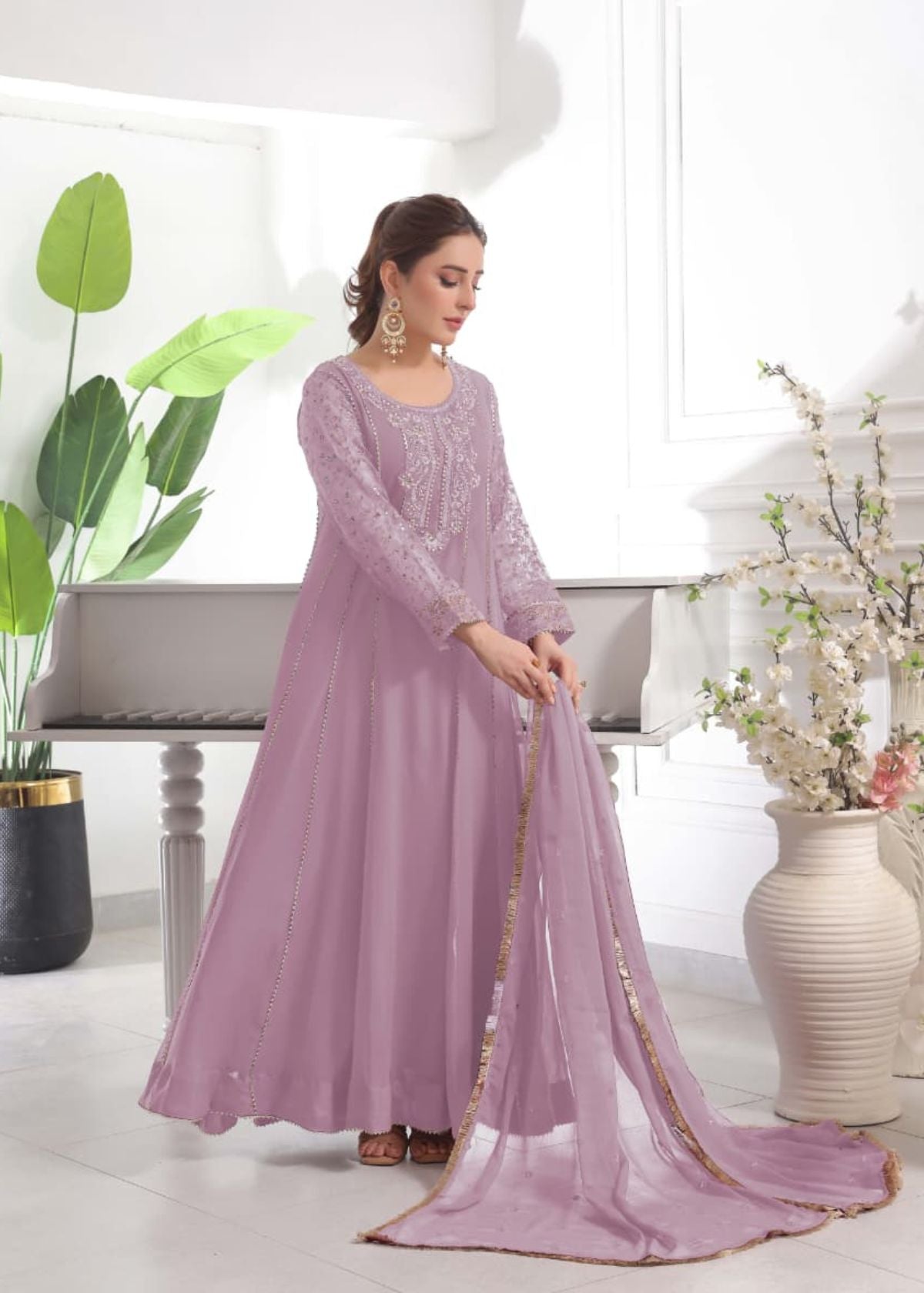 Raani-lilac