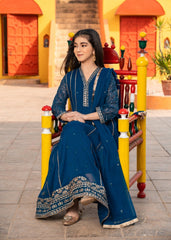 Kashish Kids Peacock