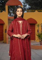 Kashish Kids Maroon