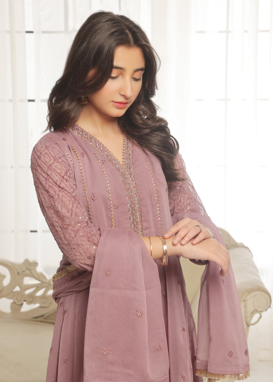 Kashish Kids Lilac