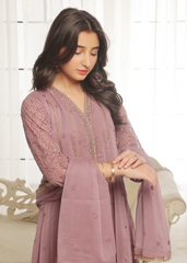 Kashish Kids Lilac