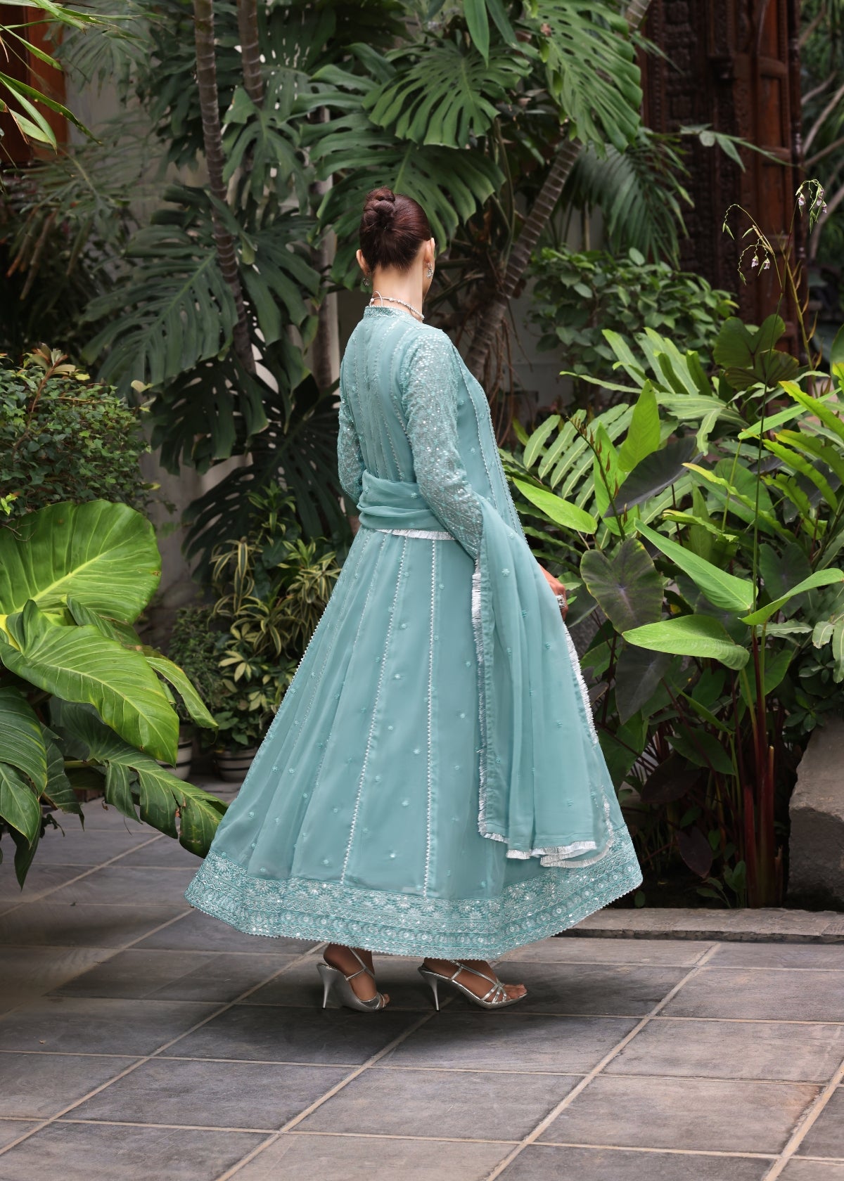 Kashish - Aqua