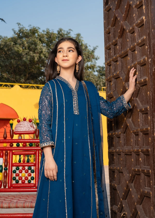 Kashish Kids Peacock
