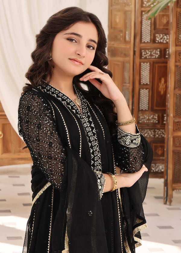 Kashish Kids Black