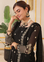 Dhanak - Black