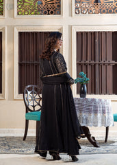 Raani-Black