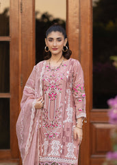 Manzar Tea Pink