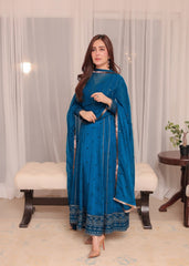 Kashish Peacock