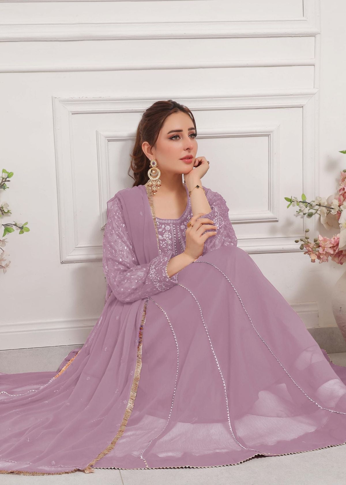 Raani-lilac