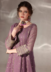 Aurora Mauve