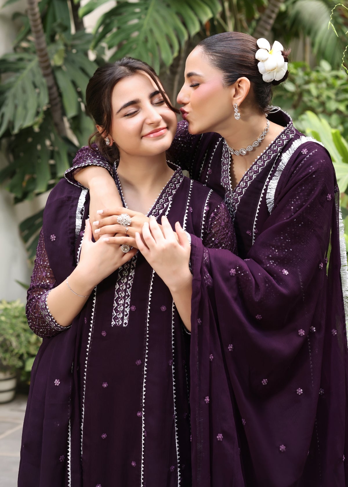Kashish Kids Purple