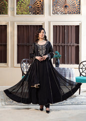 Raani-Black