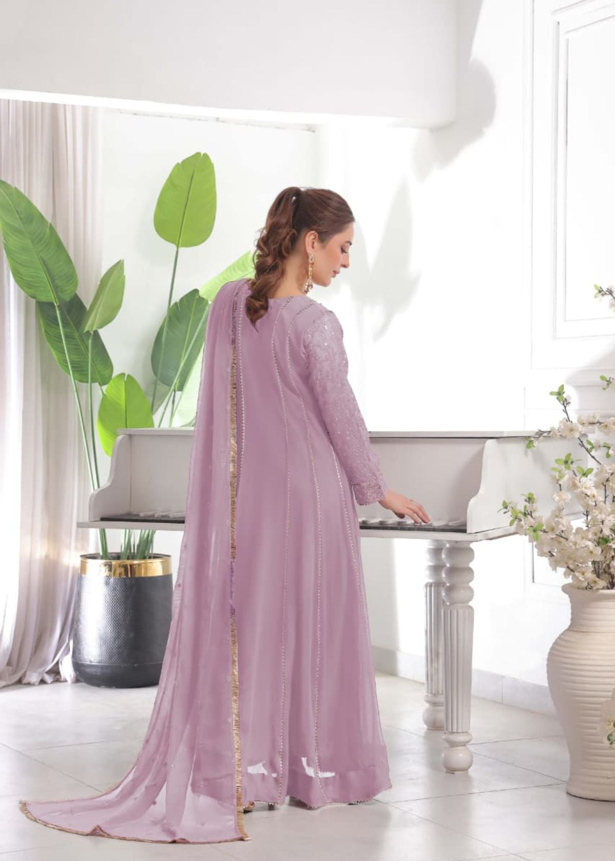 Raani-lilac