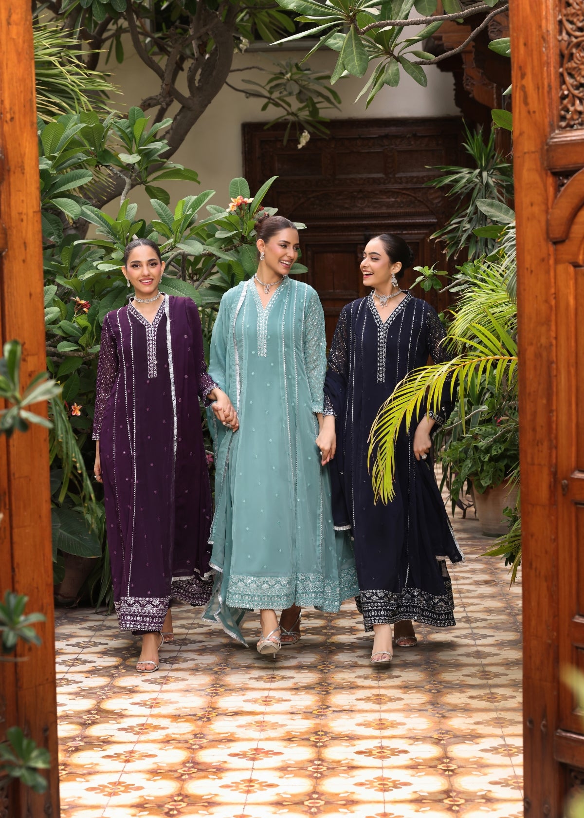 Kashish - Aqua