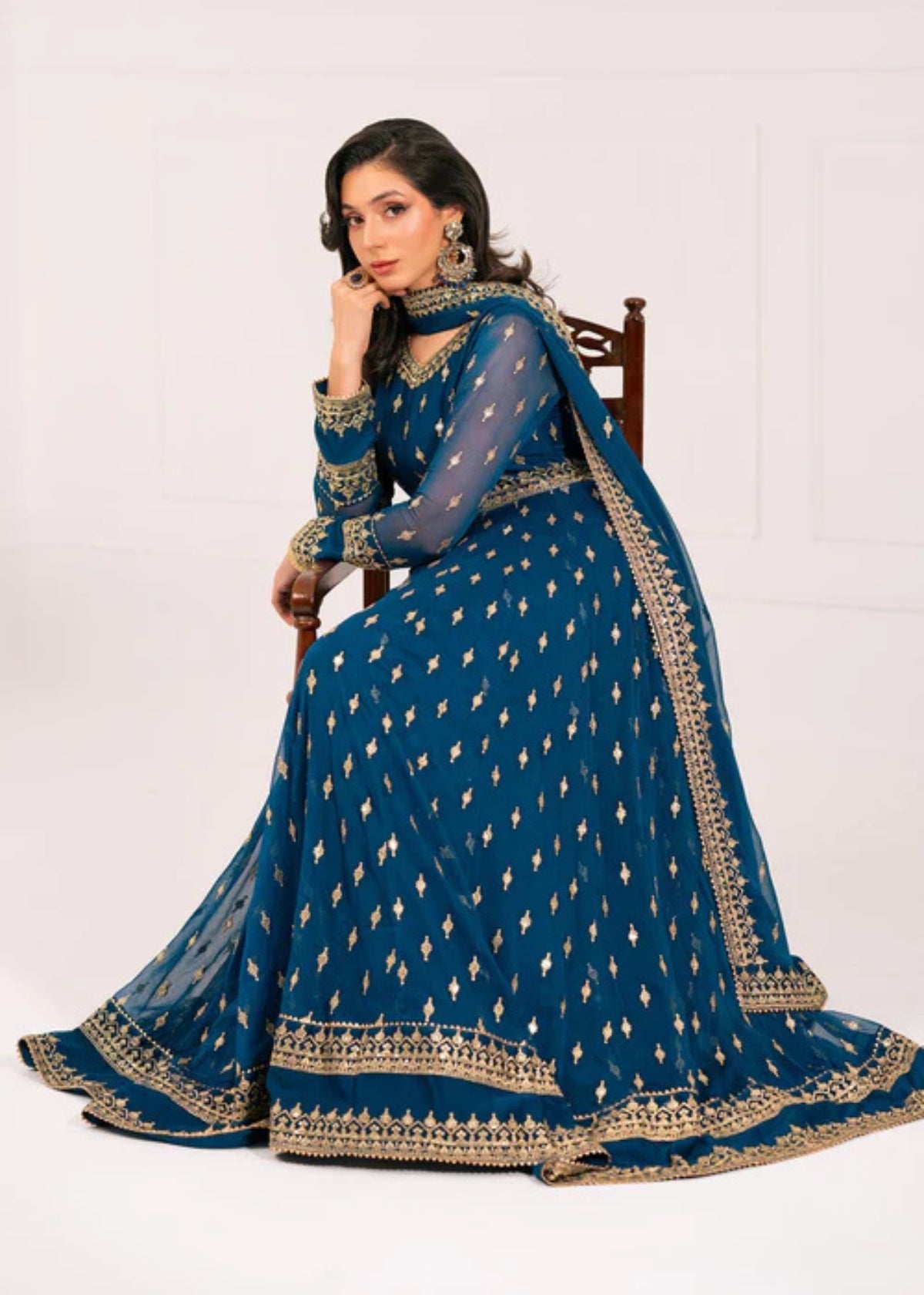SITARA TEAL