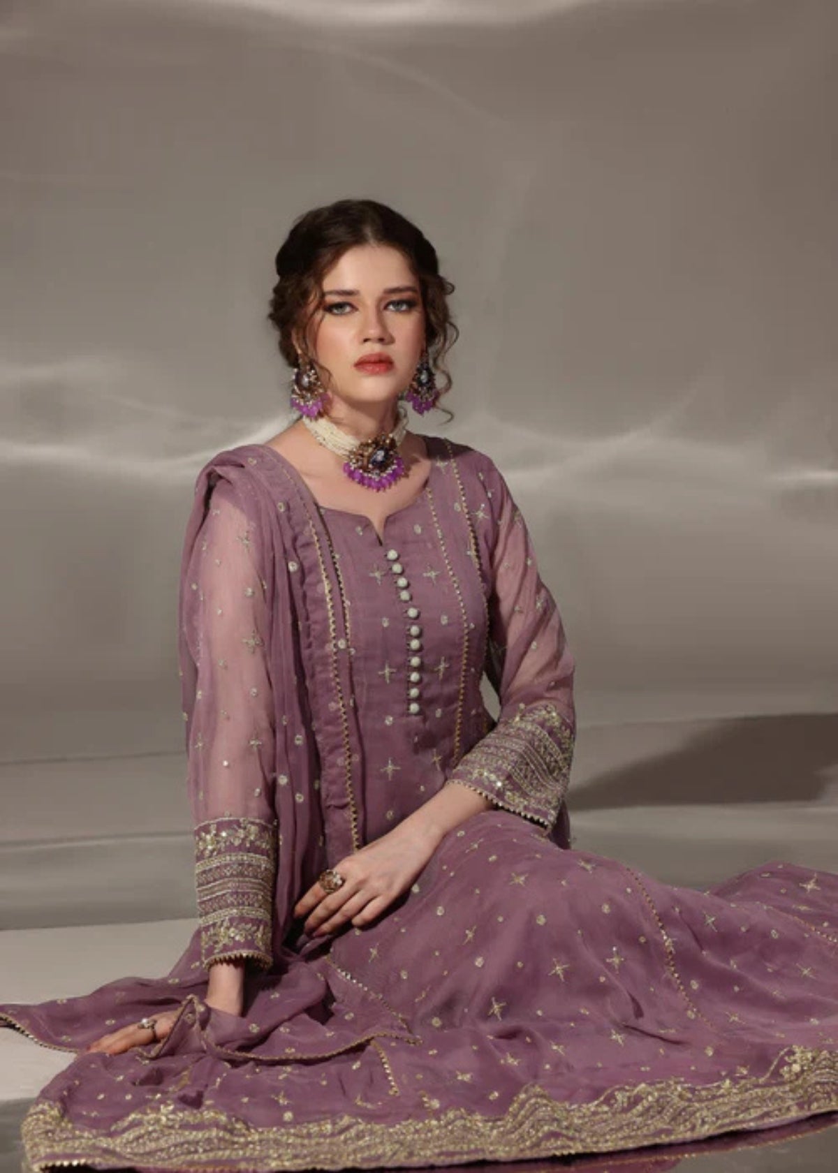 Aurora Mauve
