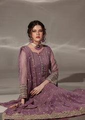 Aurora Mauve