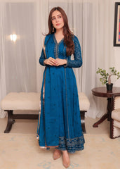 Kashish Peacock