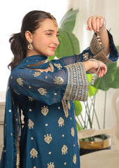 Ujala Kids - Peacock