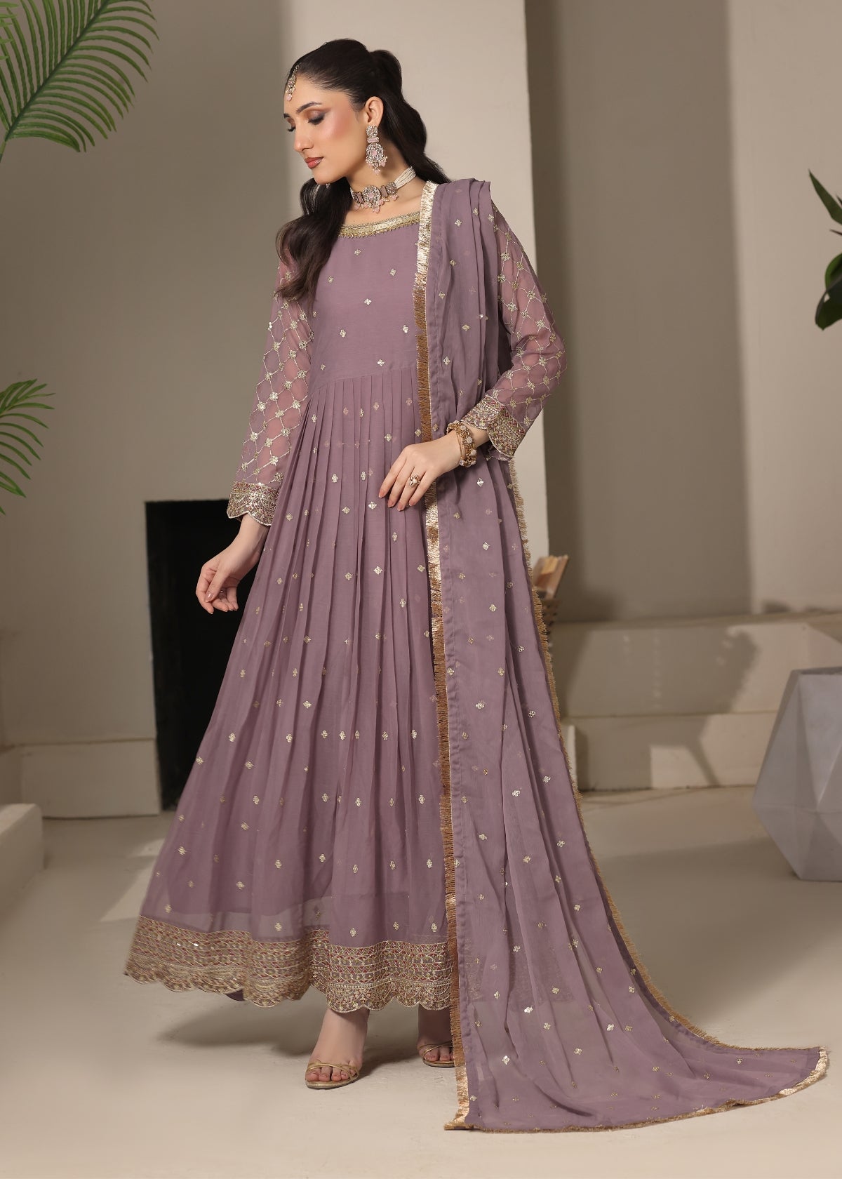 Bahar Lilac
