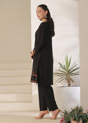 Anhar Black 2 Pieces