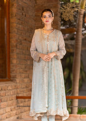 Gulal Mint Green