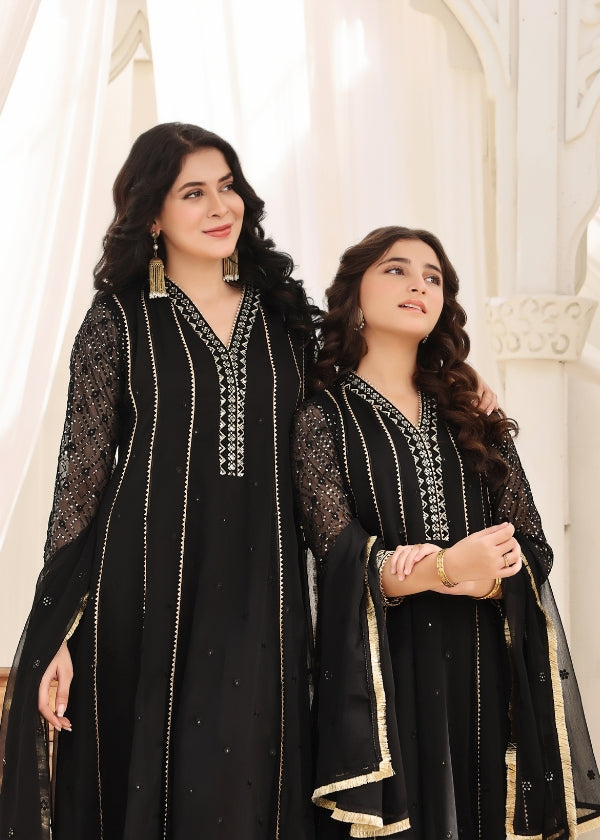 Kashish Black