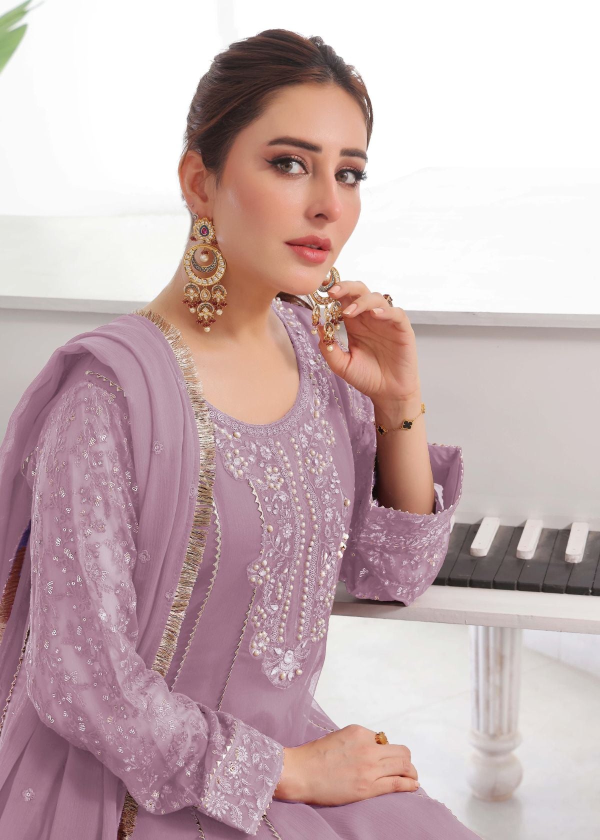 Raani-lilac