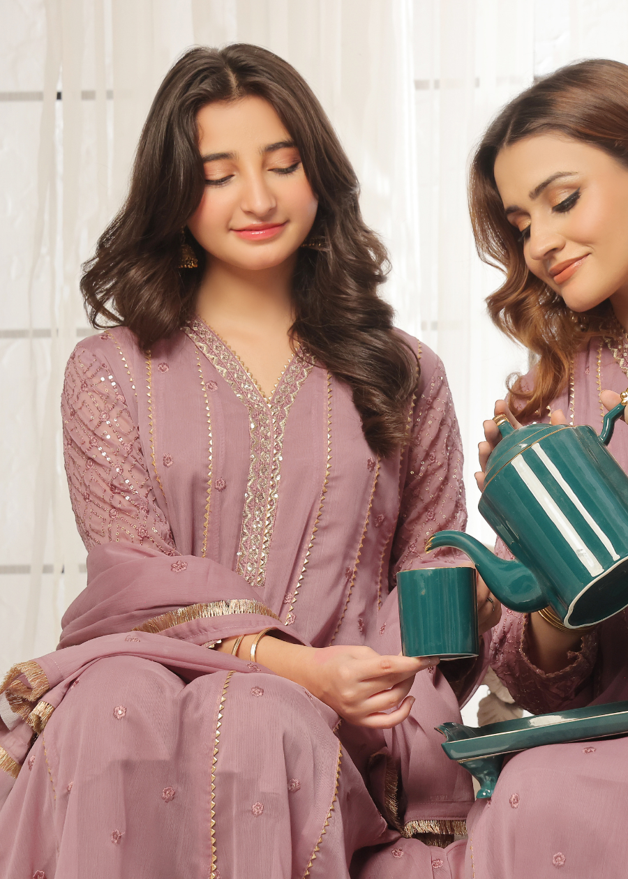 Kashish Kids Lilac