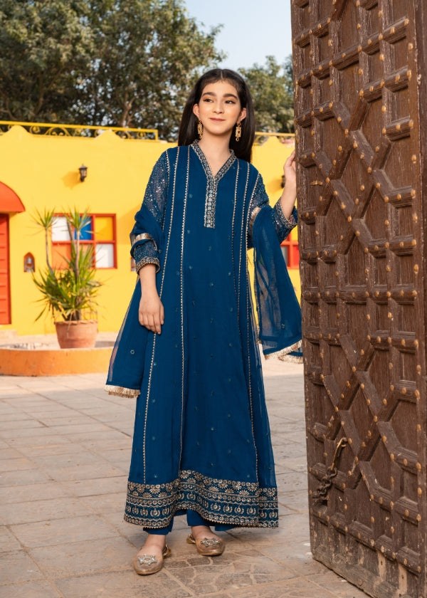 Kashish Kids Peacock