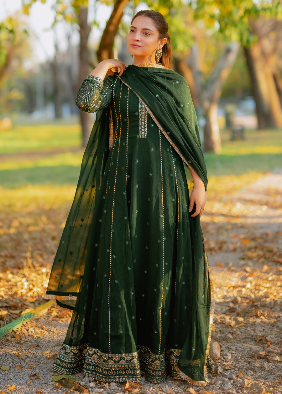Kashish Kai Green