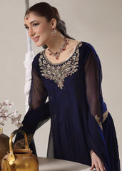 NUREH-NAVY BLUE