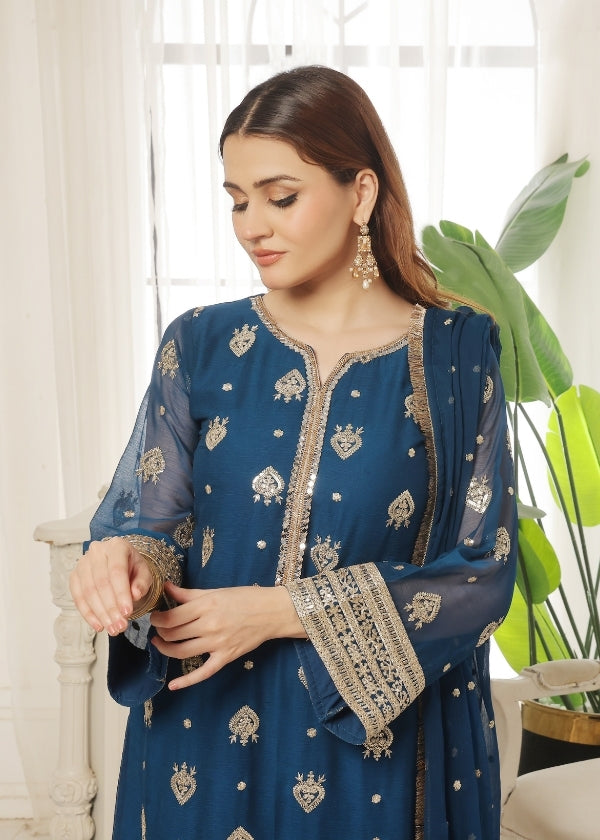 Ujala- Peacock