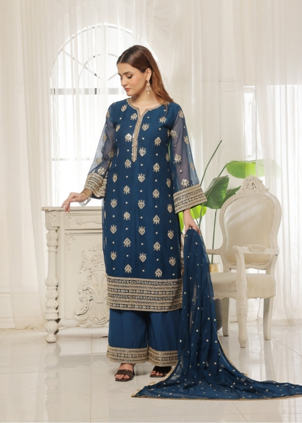 Ujala- Peacock
