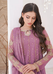 Surtaal - Lavender