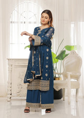 Ujala- Peacock