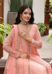 Velora Peach