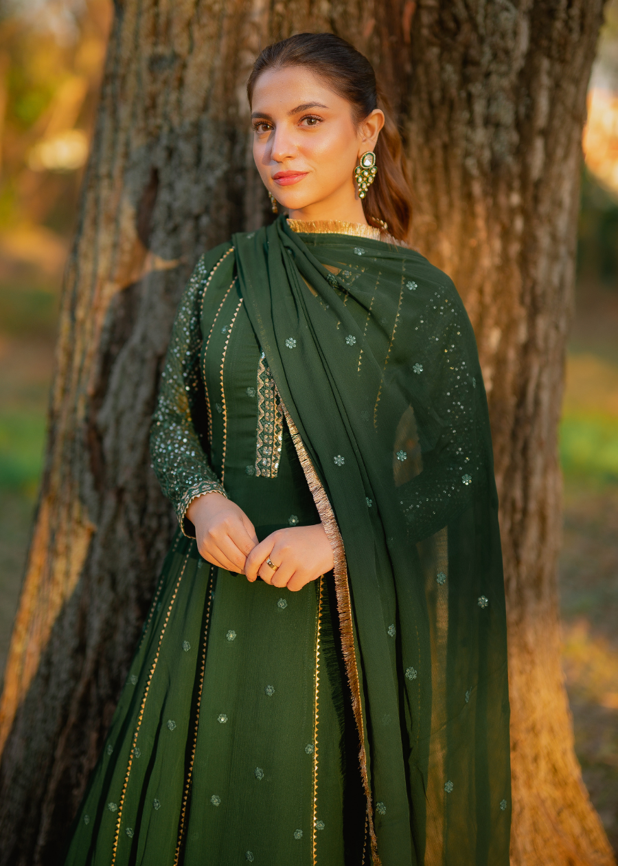 Kashish Kai Green
