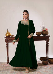 Nelofar Kai Green