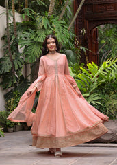 Velora Peach