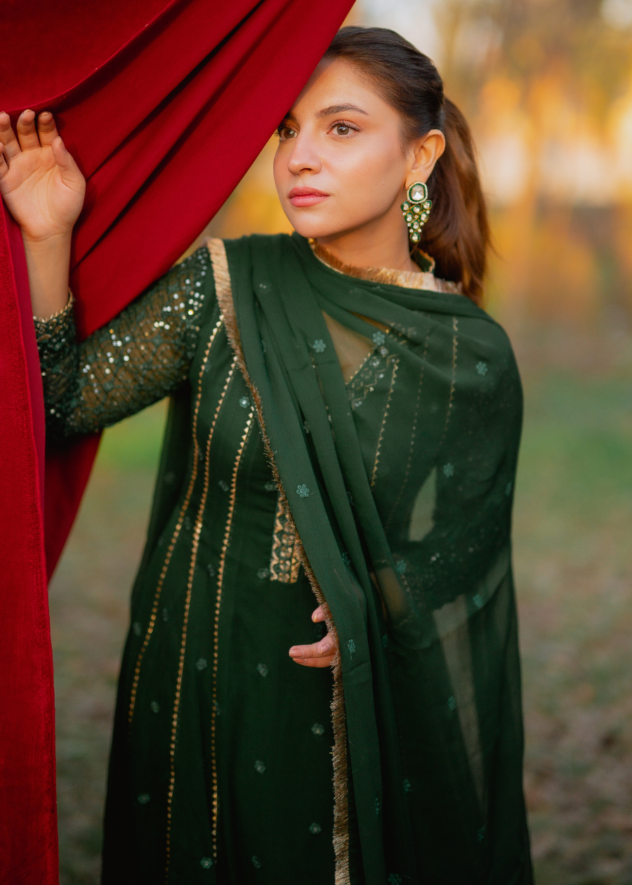Kashish Kai Green