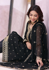 Ada - Black
