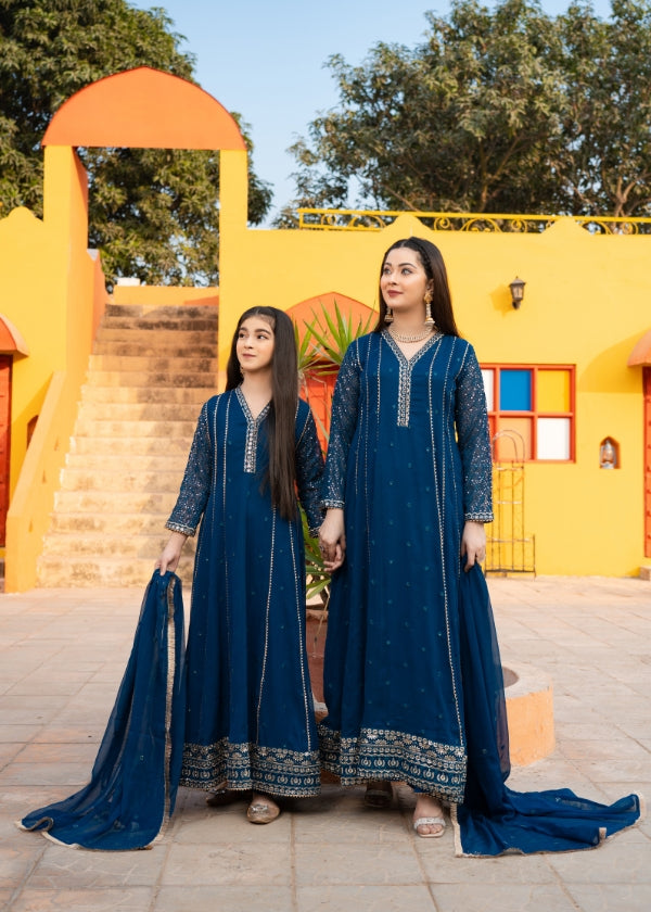 Kashish Kids Peacock