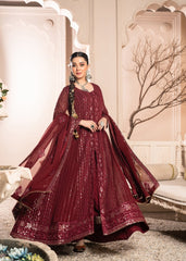 Zeno Maroon
