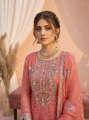 Soniya Peach