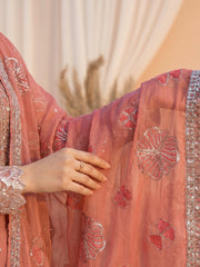 Soniya Peach